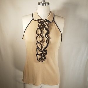 Anne Fontaine Knit Top